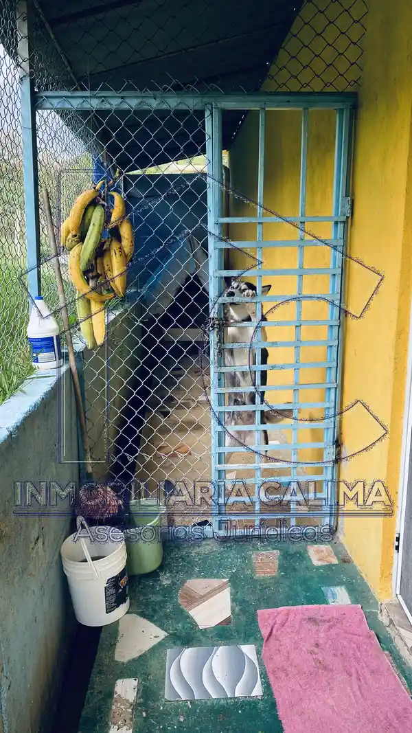 Casa Campestre Jiguales